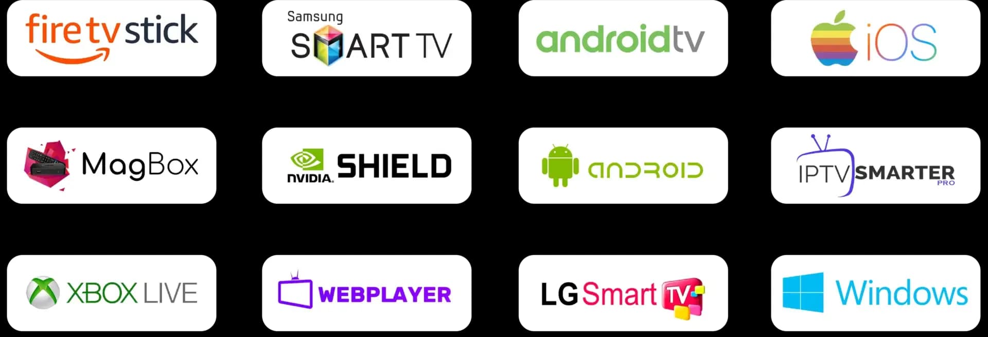 IPTV auf dem Amazon Fire TV Stick einrichten